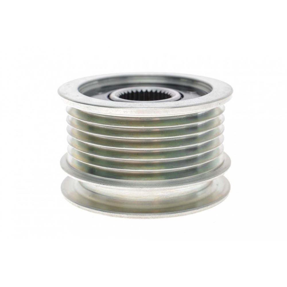 Шків генератора MB Sprinter 2.9TDI (OM602)