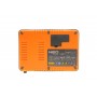 Пусковий пристрій Jumpstarter (Powerbank 14 000 mAh/ліхтар LED/компресор 3.5 Bar)