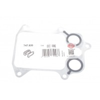 747.820 ELRING Прокладка масляний радіатор