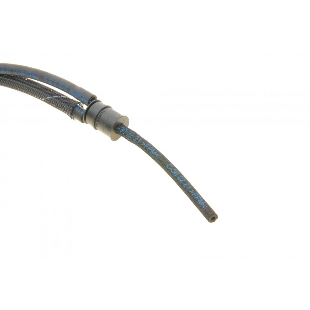 Шланг зливний Audi A6//Q7/VW Touareg/Porsche Cayenne 3.0TDI 04-15 (к-кт)