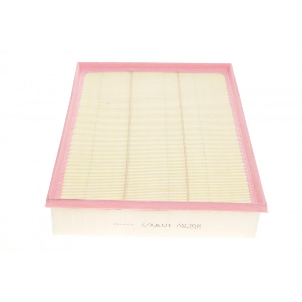 Фільтр повітряний MB Sprinter/VW Crafter 06- (без картонної упаковки)