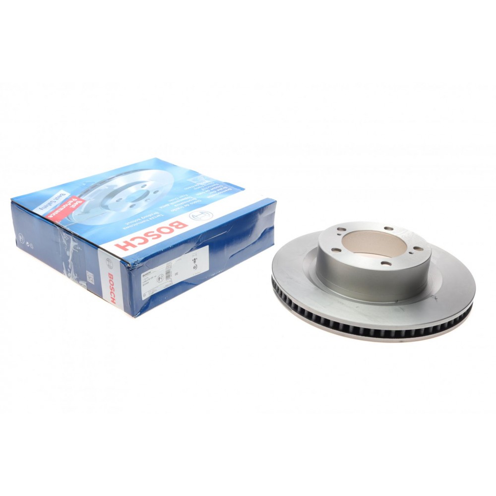 0 986 479 V50 BOSCH Гальмівний диск