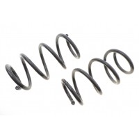 Пружина (передня) Fiat Ducato 2.0-3.0D 06-