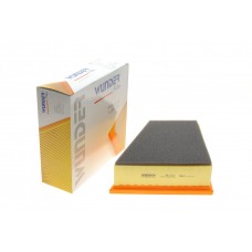 Фільтр повітряний Skoda Fabia/Roomster /VW Polo 1.4/1.9TDI 03- (з поролоном) Фільтр повітряний Skoda Fabia/Roomster /VW Polo 1.4/1.9TDI 03- (з поролоном)