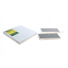 CUK 26 013-2 MANN-FILTER Фільтр повітря у внутрішньому просторі