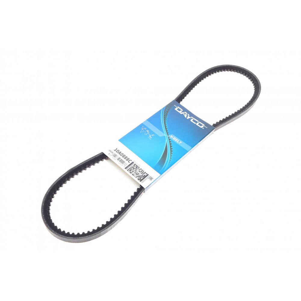 10A0888C DAYCO Клиновий ремінь