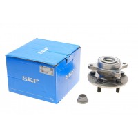 VKBA6750 SKF Комплект підшипника ступиці колеса