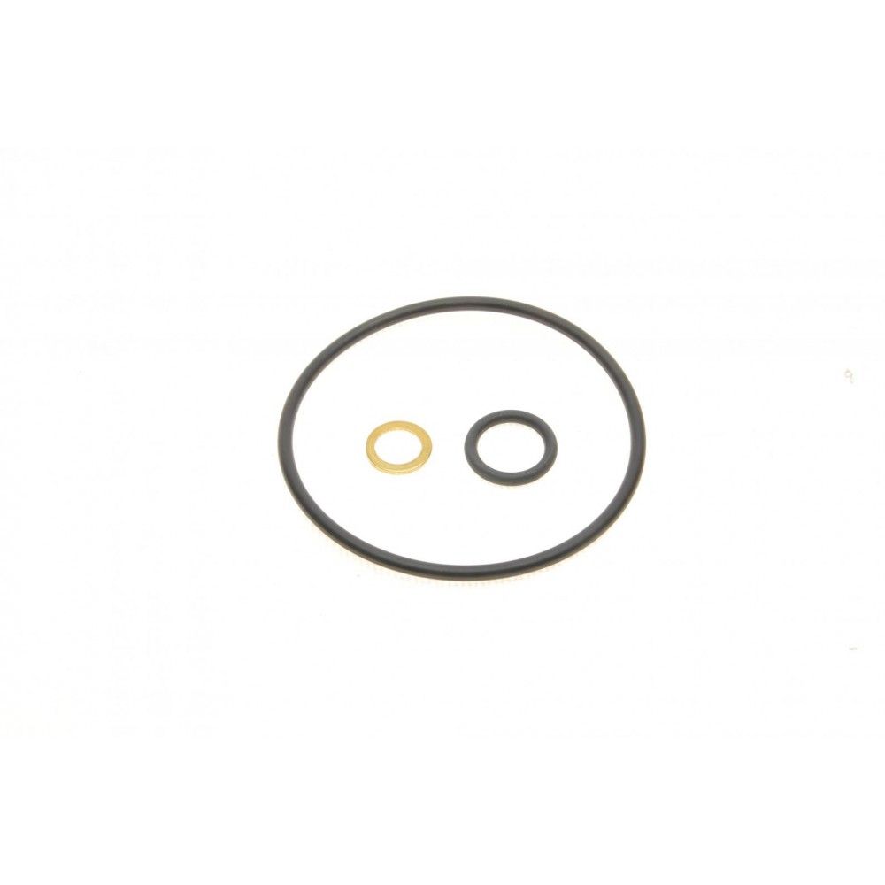 Фільтр масляний Hyundai Tucson/Kia Sportage 2.0 CRDi 04-