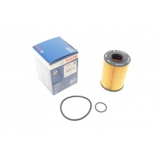 1 457 429 306 BOSCH Масляний фільтр
