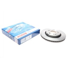 0 986 479 456 BOSCH Гальмівний диск