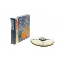 1 987 429 122 BOSCH Повітряний фільтр