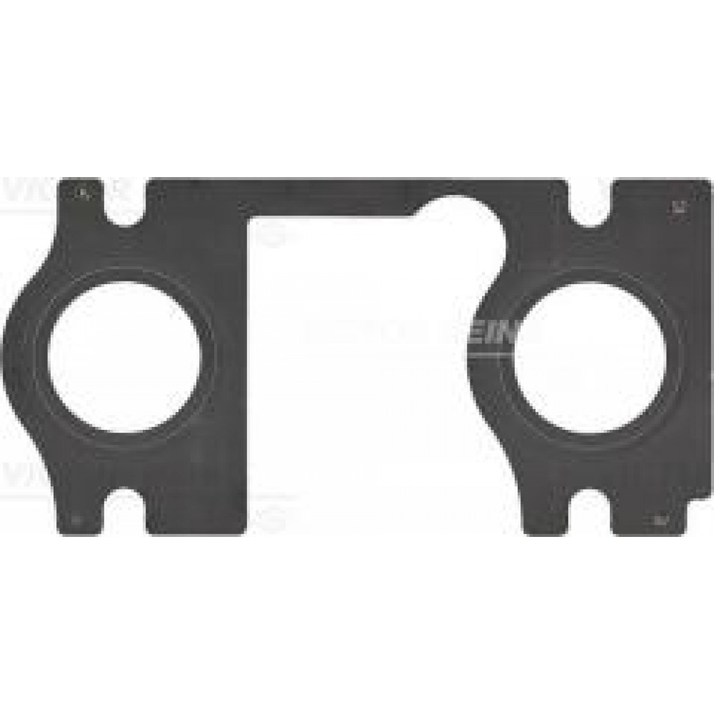 Прокладка колектора випускного MB Atego/Vario OM904/906 96-