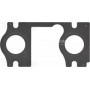 Прокладка колектора випускного MB Atego/Vario OM904/906 96-