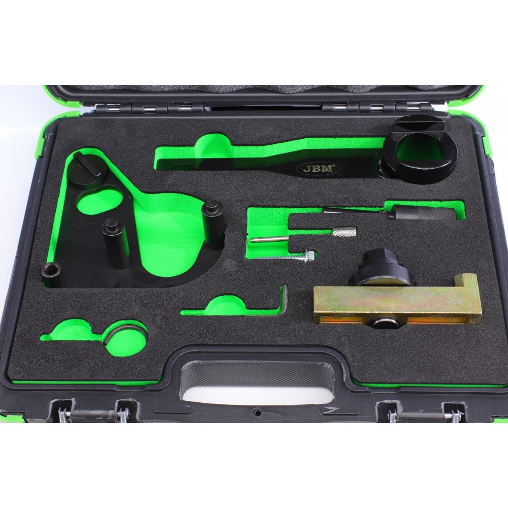 Інструмент регулювання дизельних двигунів Renault/ Nissan 1.6 DCI