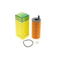 HU 6004 x MANN-FILTER Масляний фільтр