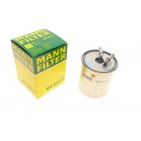 фільтр паливний MER W211/W220/W163/W463 4.0CDI 00- MANN-FILTER WK8223