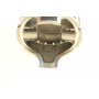 Поршень Daewoo Matiz 0.8 98- (68.50mm/STD) (к-кт 3 шт)