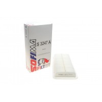 S 3247 A SOFIMA Повітряний фільтр