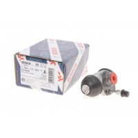0 986 475 865 BOSCH Колісний гальмівний циліндр