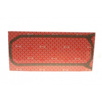 892.122 ELRING Прокладка масляний піддон