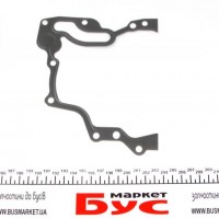 184.080 ELRING Прокладка кришка картера блок картер двигуна)