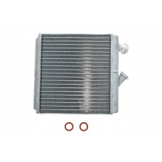 58146 NRF Теплообмінник обігрів салону