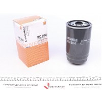 KC 504 KNECHT Паливний фільтр