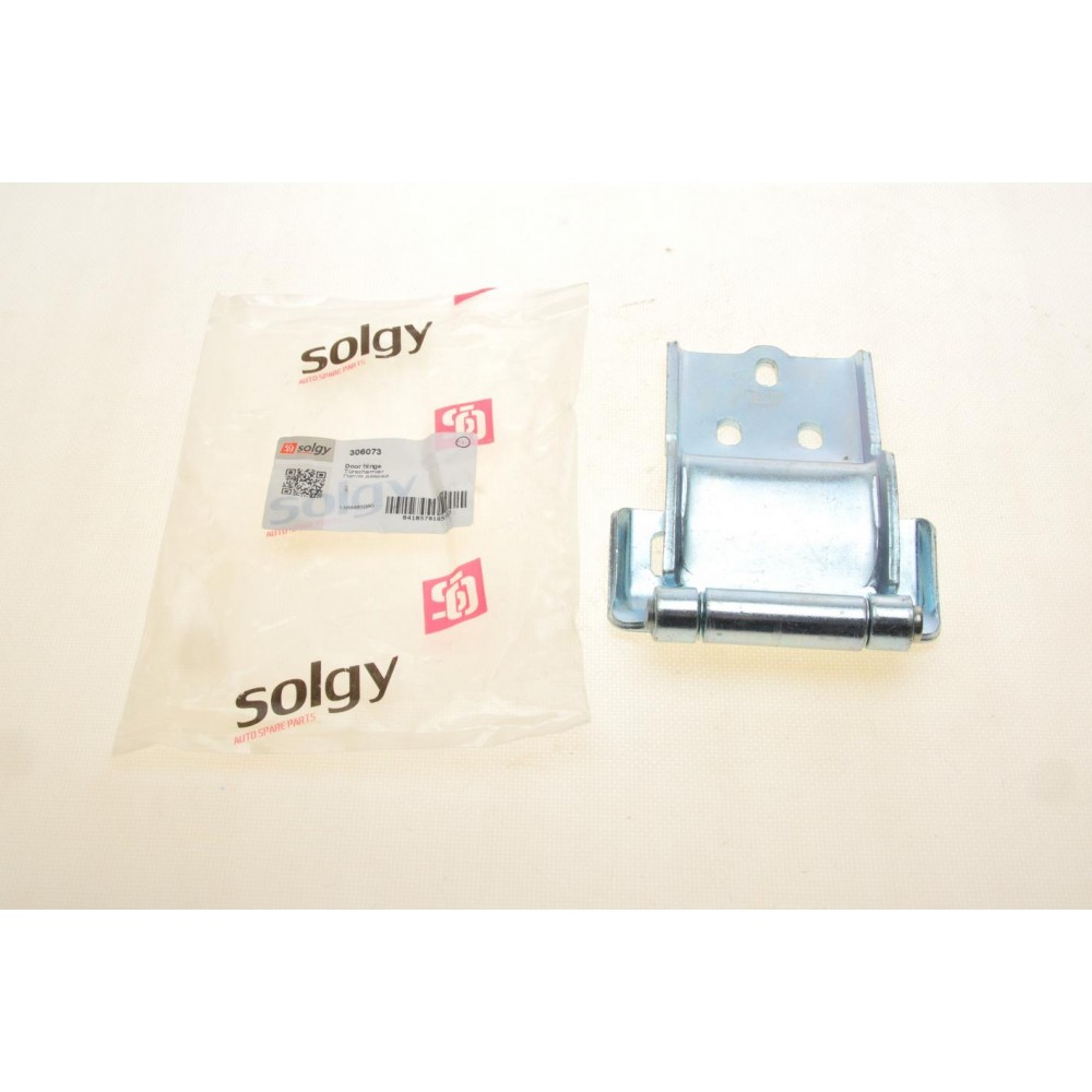 Петля дверей (задніх/нижня/L) Citroen Jumper/Fiat Ducato 06-