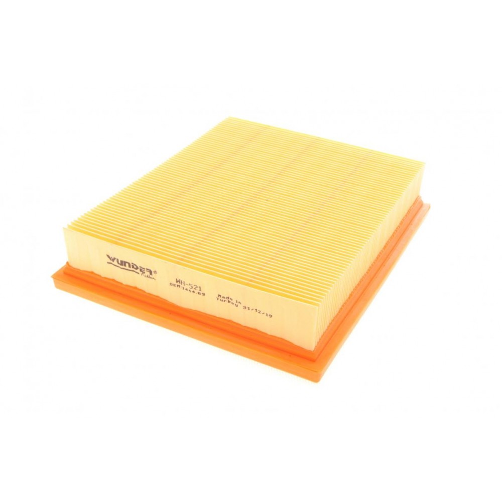 Фільтр повітряний Citroen Xsara 1.4i 00-05/1.6i 00-10/Peugeot 206 1.4/1.6i 98-09