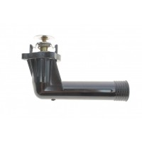 TI 20 95 MAHLE Термостат охолоджувальна рідина