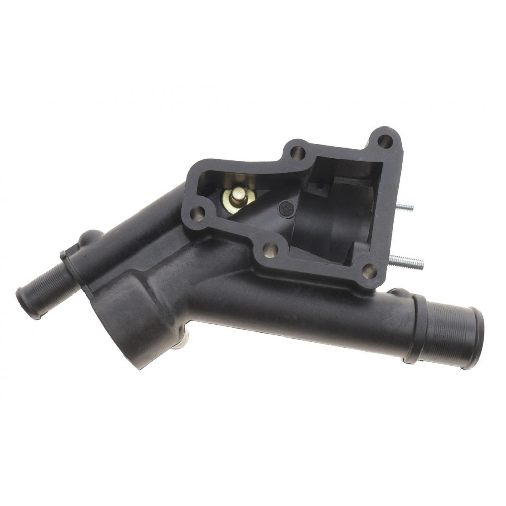 Фланець системи охолодження Peugeot  307/407 2.2 16V/2.7HDi 04-