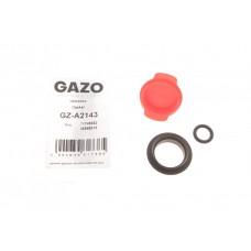 Прокладка насосу масляного Opel Insignia A 2.0 CDTI 08-17 (к-кт)