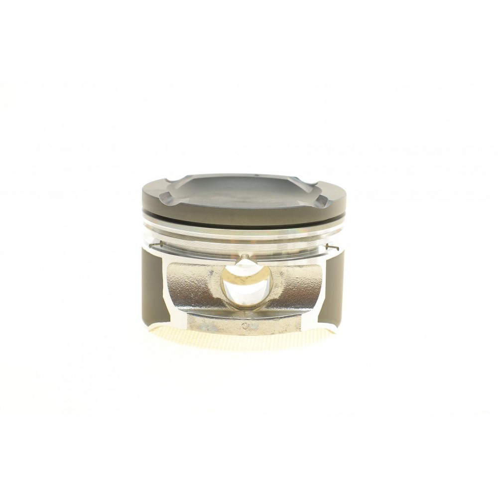 Поршень Daewoo Nexia 1.5 16V 97- (76.75mm/+0.25) (к-кт 4 шт)