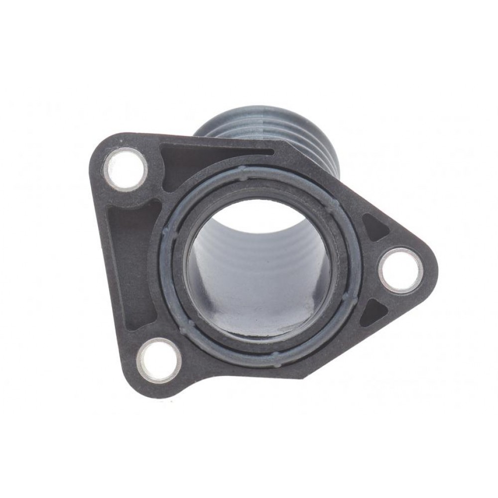 Фланець системи охолодження BMW 3 (E90-E93) 2.0d-3.0d N47/N57 06-13