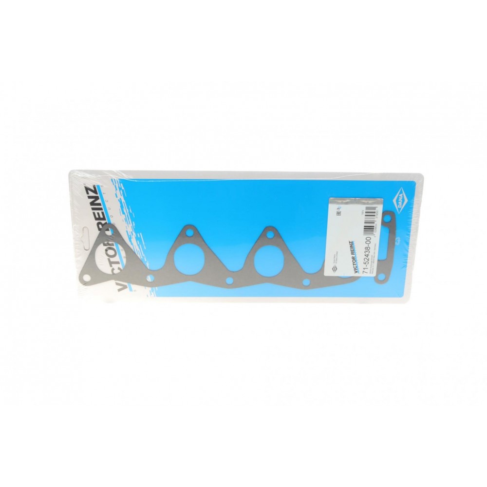 Прокладка колектора впускного Kia Sportage 2.0 TD 97-03