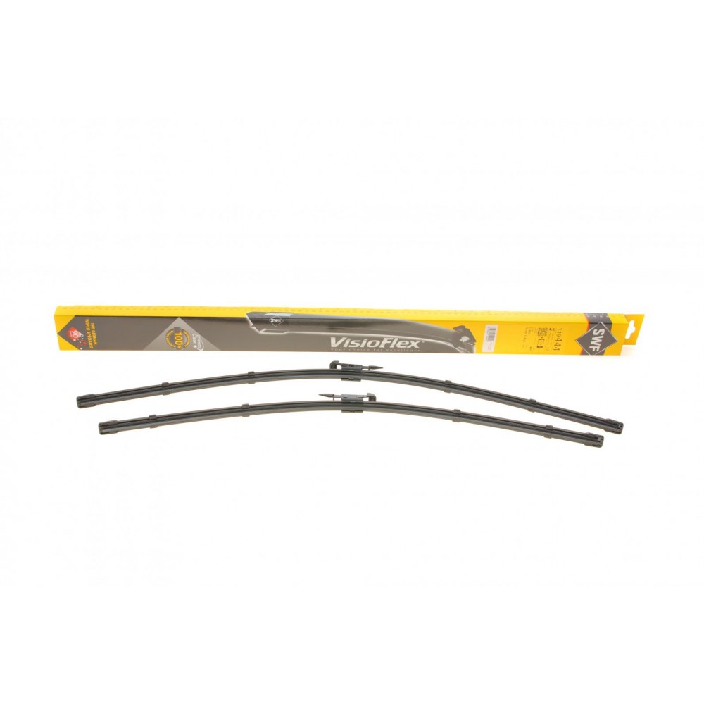 Щітки склоочисника (730/630mm) Ford C-Max 07-19
