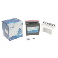 ETX14-BS EXIDE Стартерна акумуляторна батарея