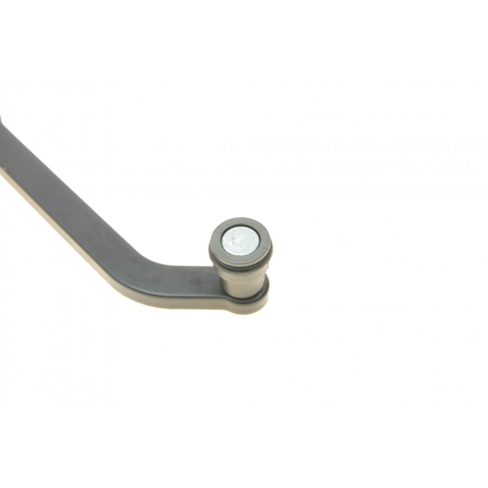 Ролик дверей (бічних/верхній) Opel Combo/Fiat Doblo 12- (R)