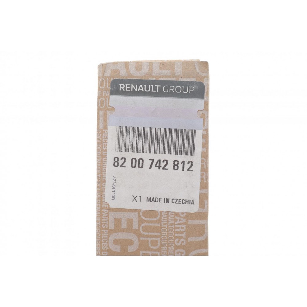 Амортизатор (задній) Dacia Logan/Sandero 04-