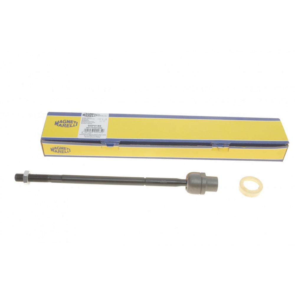 301191601890 MAGNETI MARELLI Продольна рульова тяга