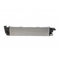 CI 31 000S MAHLE Интеркулер