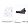 02.12.126 TRUCKTEC AUTOMOTIVE Планка успокоювача ланцюг приводу