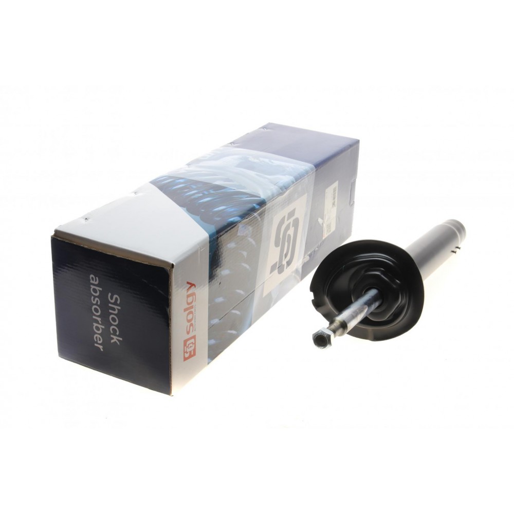 Амортизатор (передній) BMW 3 (E46) 98-05 (L) M47/M52/M54/M57