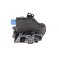 Замок дверей (задніх/L) VW Golf/Touran 03-15/Skoda Octavia 04-13