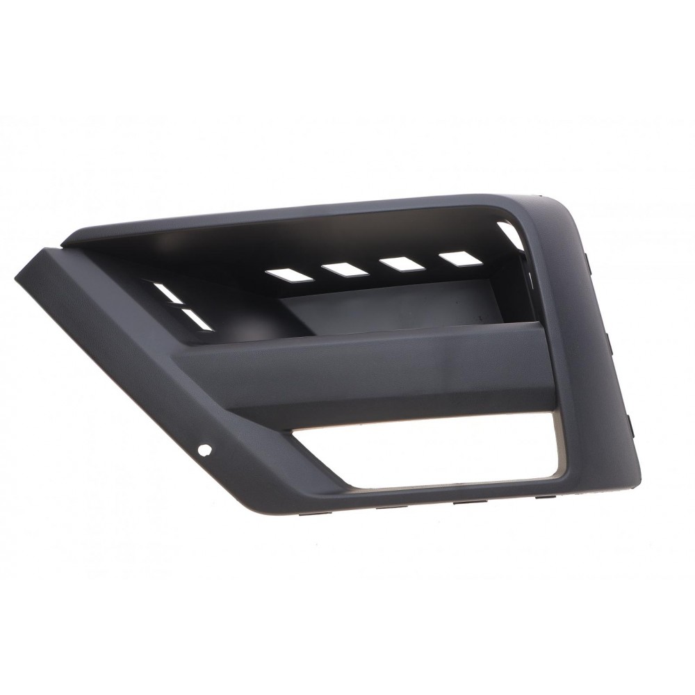 Вставка бампера (під протитуманку) VW Crafter 17- (L)