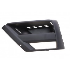 Вставка бампера (під протитуманку) VW Crafter 17- (L) Вставка бампера (під протитуманку) VW Crafter 17- (L)