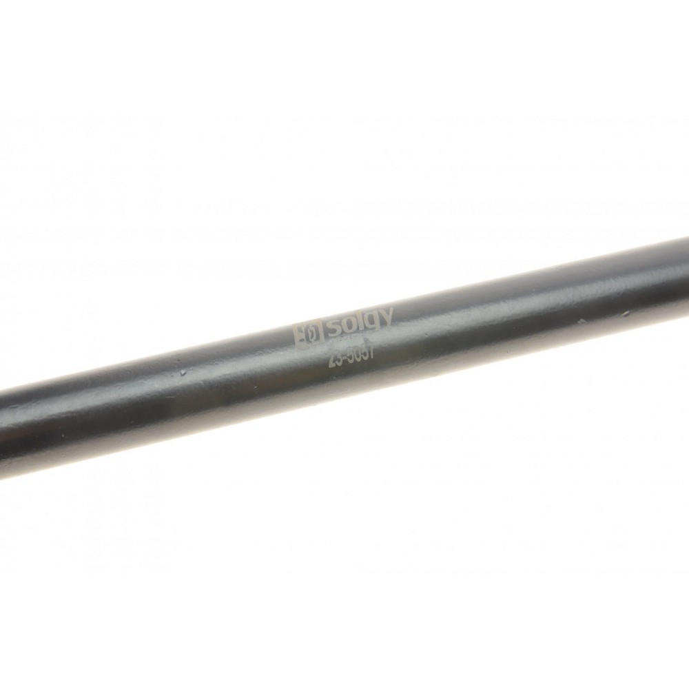 Важіль підвіски (задній/спереду) Renault Duster 4x4 10- (поперечний)