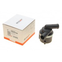 Насос системи охолодження (додатковий) VW Amarok 2.0TDI/BiTDI 10-