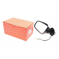 Дзеркало заднього виду (під фарбування) Dacia Duster/Logan/Sandero 09- (R) 