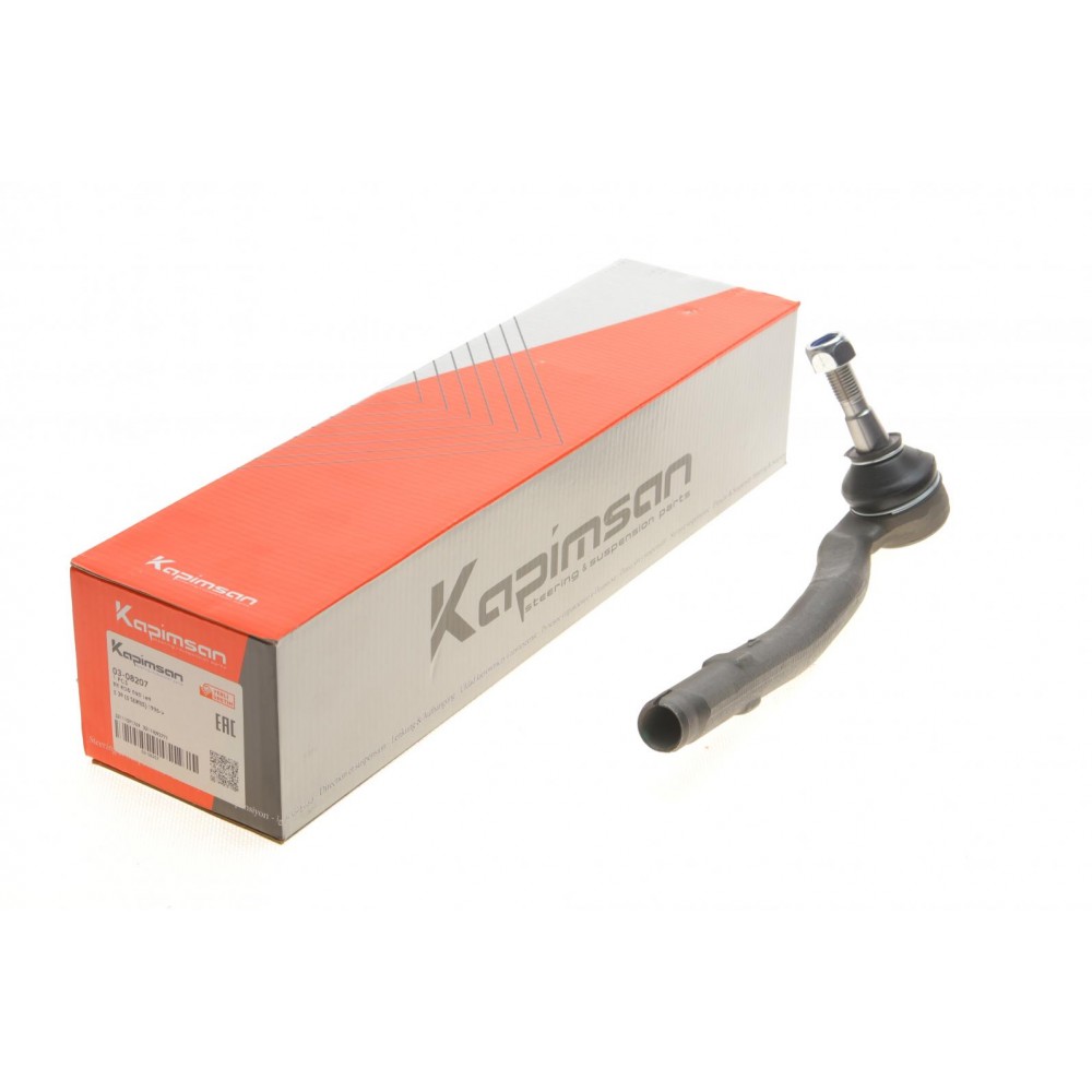 Наконечник тяги рульової (L) BMW 5 (E39) 95-